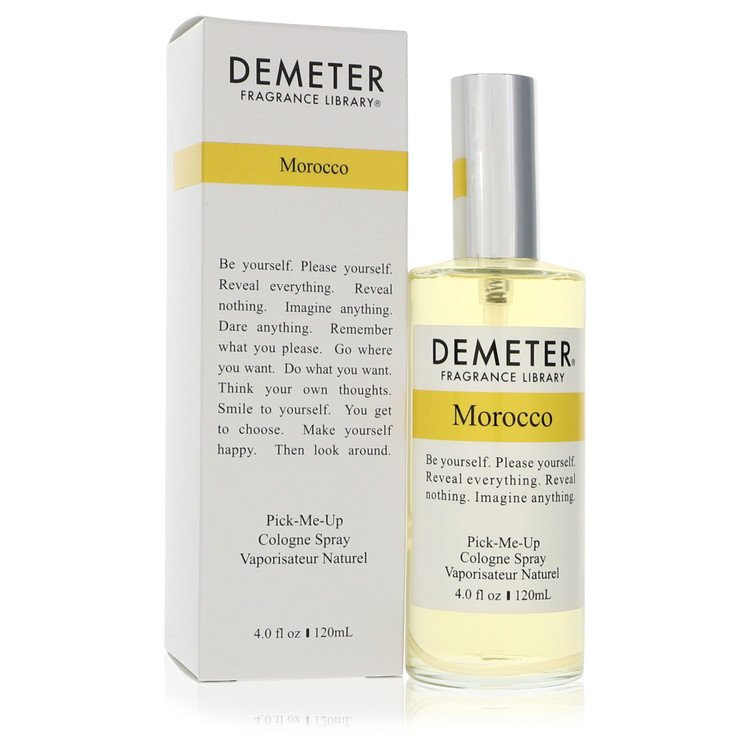 Demeter Demeter Morocco