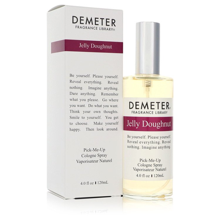 Demeter Demeter Jelly Doughnut