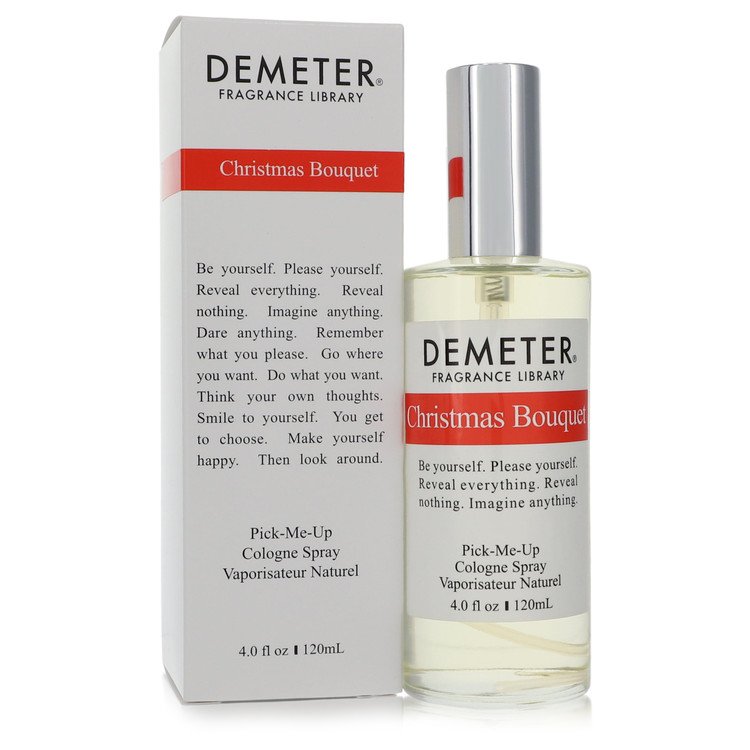 Demeter Demeter Christmas Bouquet