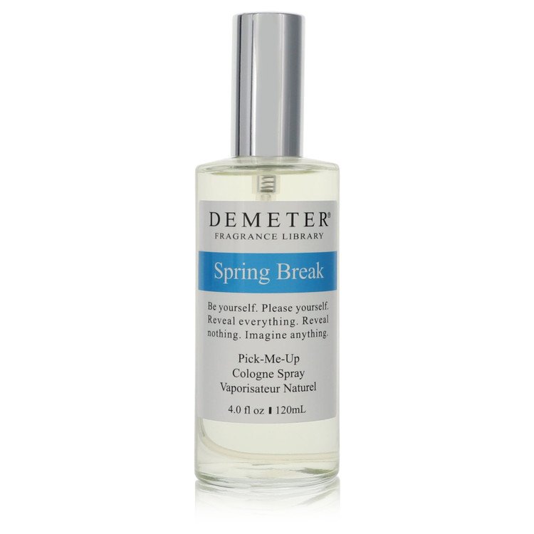 Demeter Demeter Spring Break