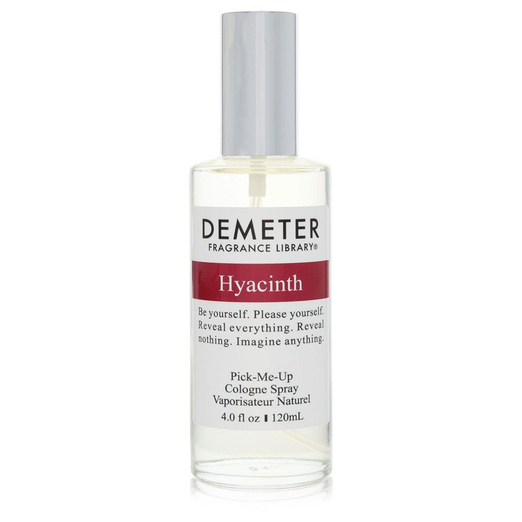 Demeter Demeter Hyacinth