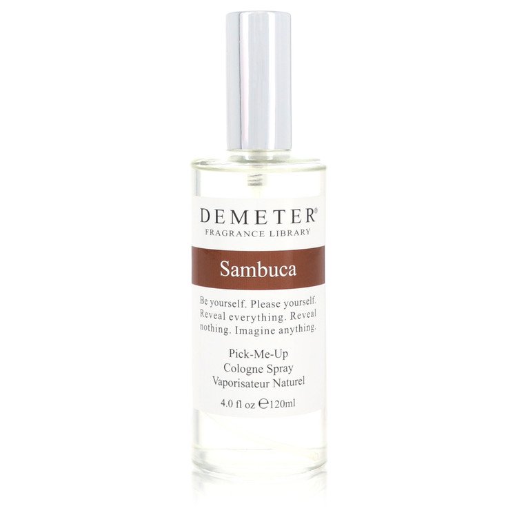 Demeter Demeter Sambuca