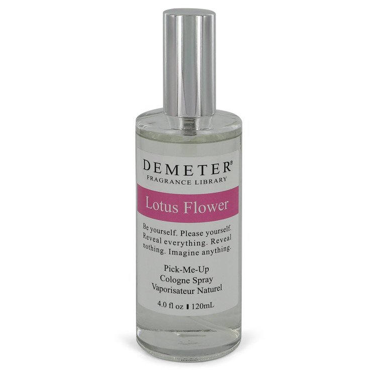 Demeter Demeter Lotus Flower