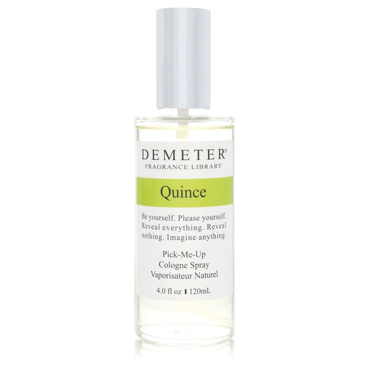 Demeter Demeter Quince