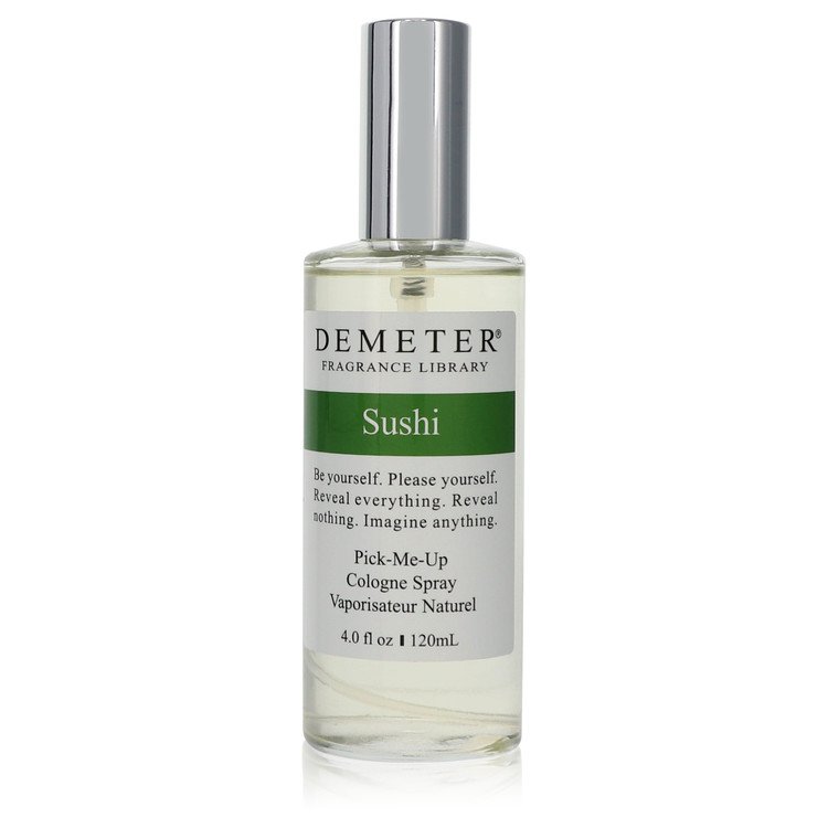 Demeter Demeter Sushi