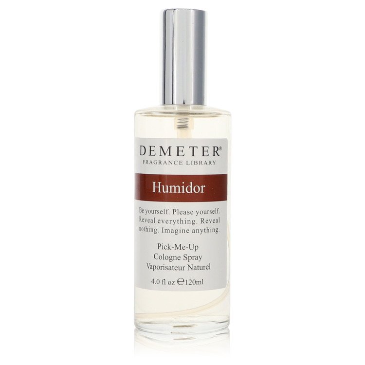 Demeter Demeter Humidor