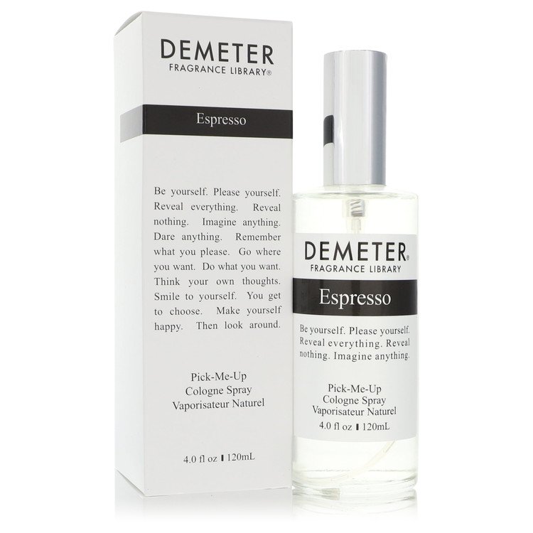 Demeter Demeter Espresso
