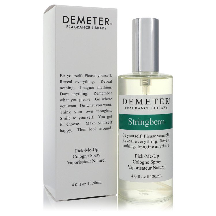 Demeter Demeter String Bean