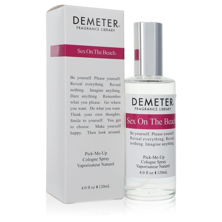 Demeter Demeter Sex On The Beach