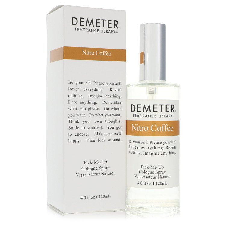 Demeter Demeter Nitro Coffee