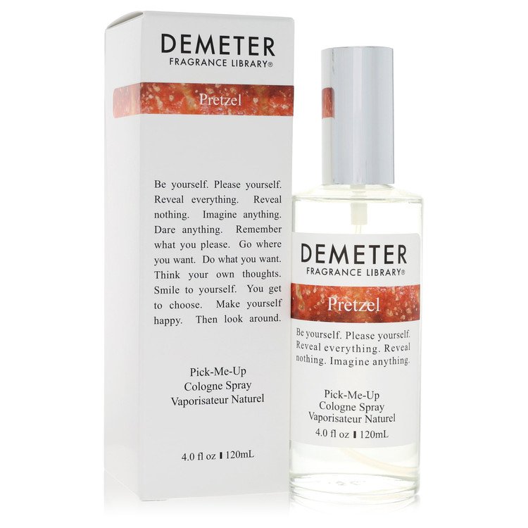 Demeter Demeter Pretzel