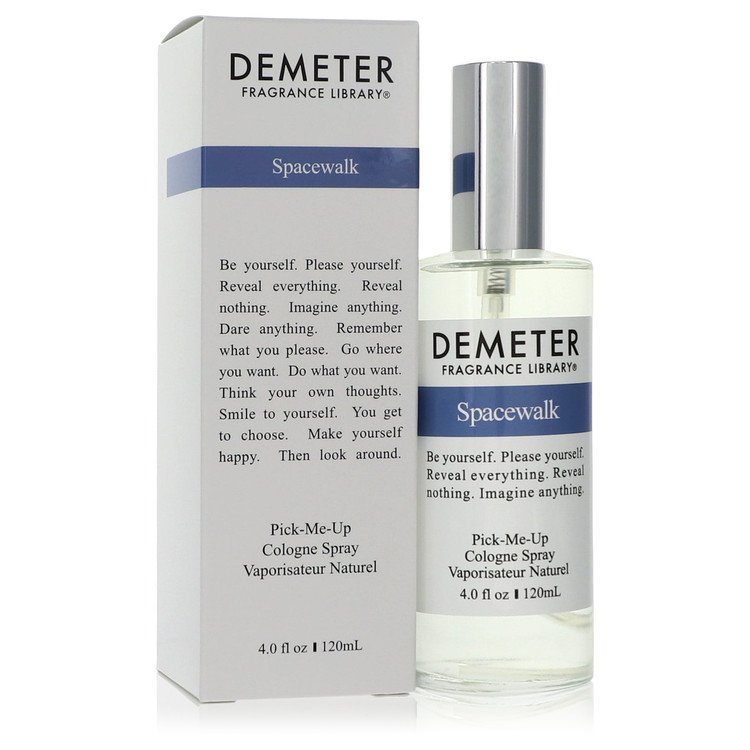 Demeter Demeter Spacewalk