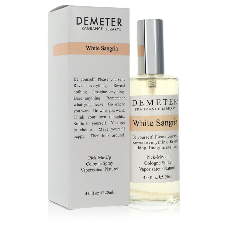 Demeter Demeter White Sangria