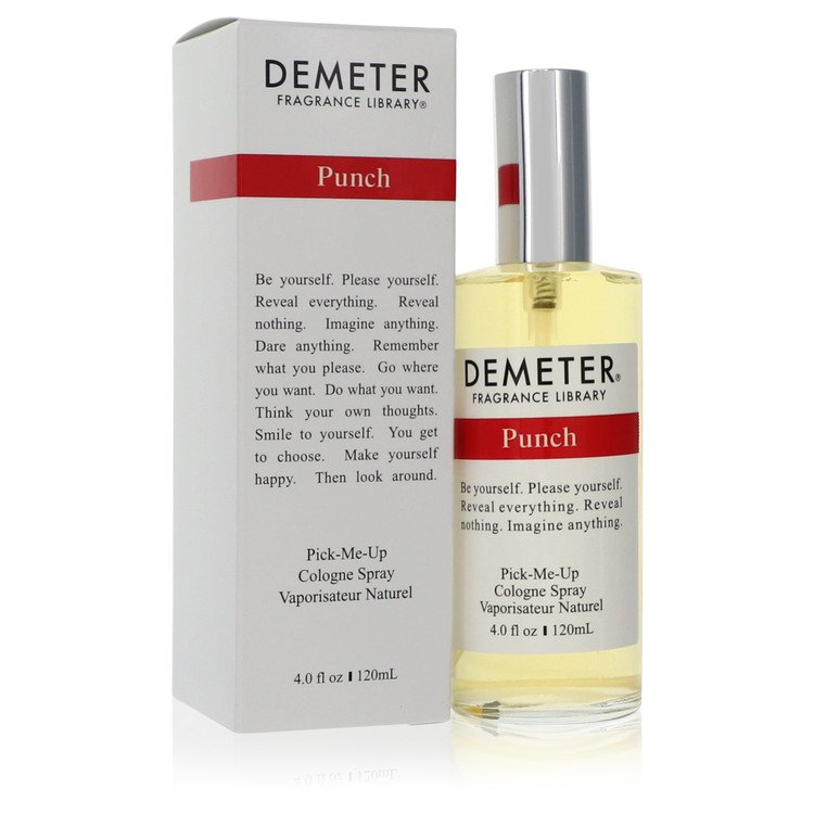 Demeter Demeter Punch