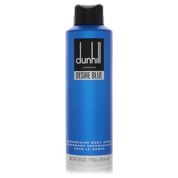 Alfred Dunhill Desire Blue