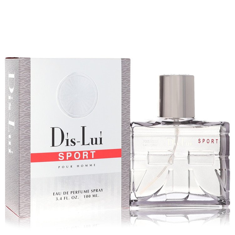 Yzy Perfume Dis Lui Sport