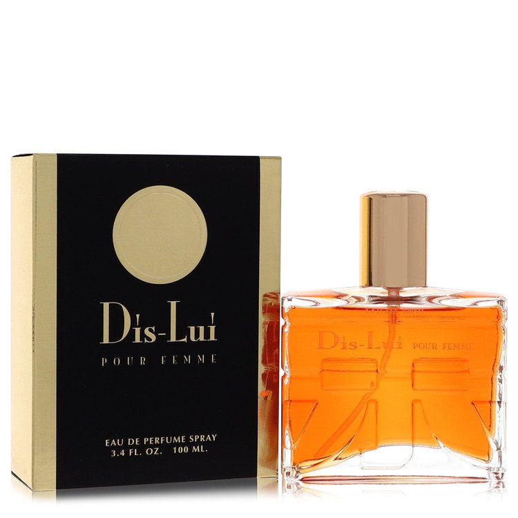 YZY Perfume Dis Lui