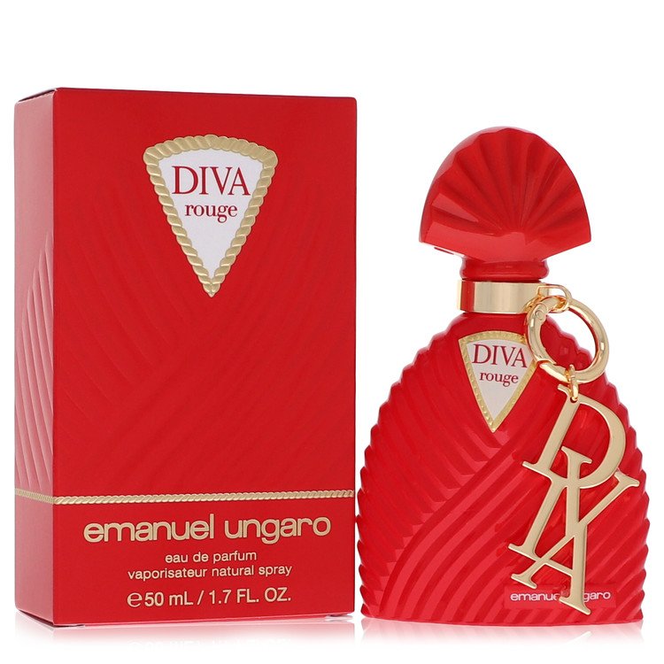 Ungaro Diva Rouge