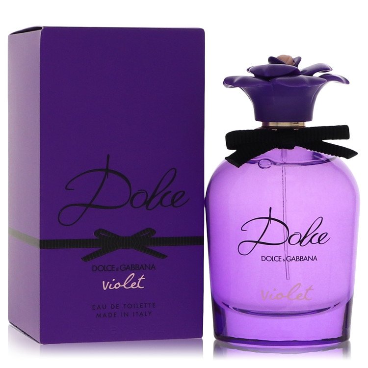 Dolce & Gabbana Dolce Violet
