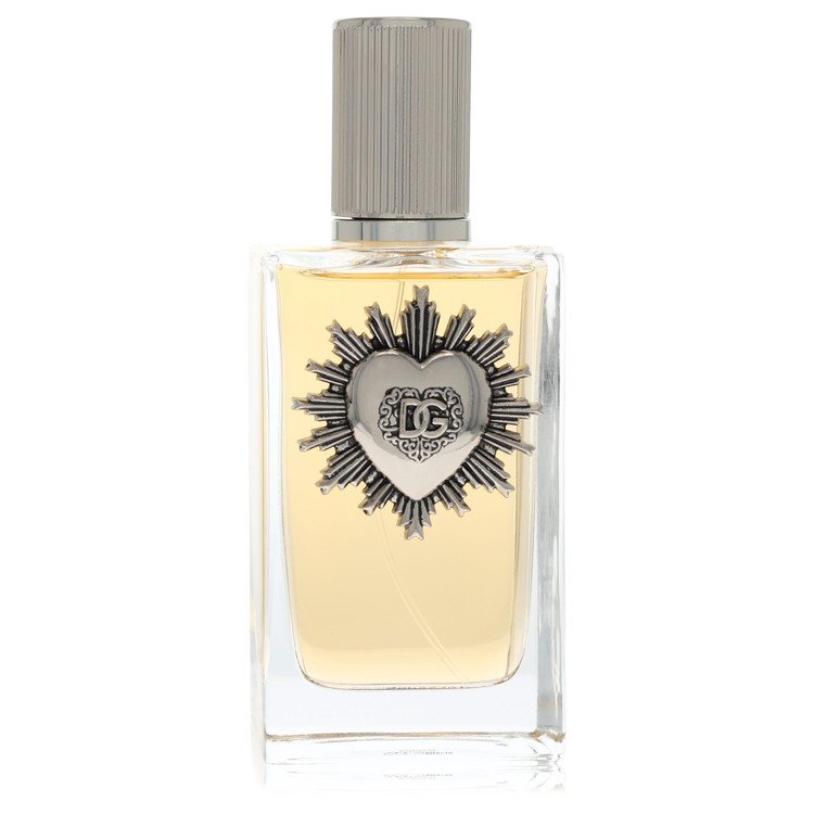 Dolce & Gabbana Devotion