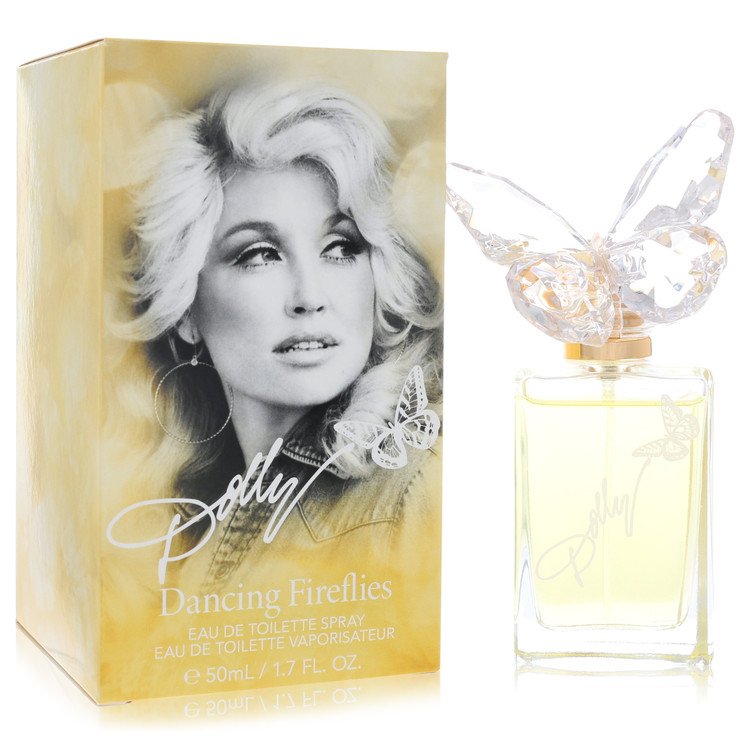 Dolly Parton Dolly Parton Dancing Fireflies