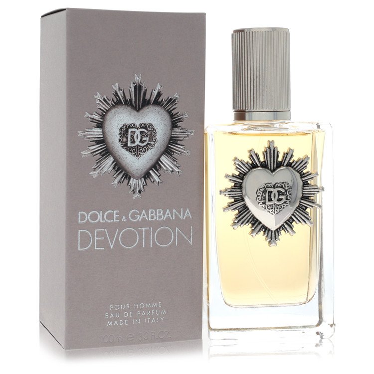Dolce & Gabbana Dolce & Gabbana Devotion