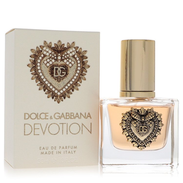Dolce & Gabbana Dolce & Gabbana Devotion