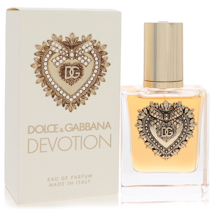 Dolce & Gabbana Dolce & Gabbana Devotion