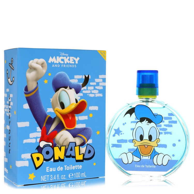 Disney DONALD Duck