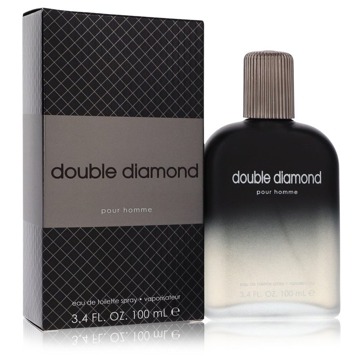 Yzy Perfume Double Diamond