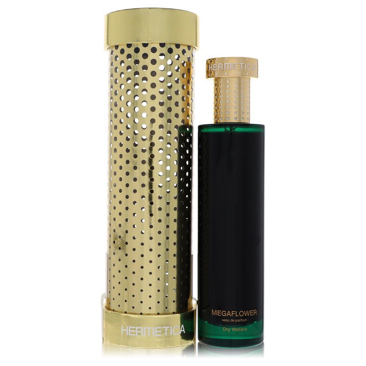 Hermetica Dry Waters Megaflower