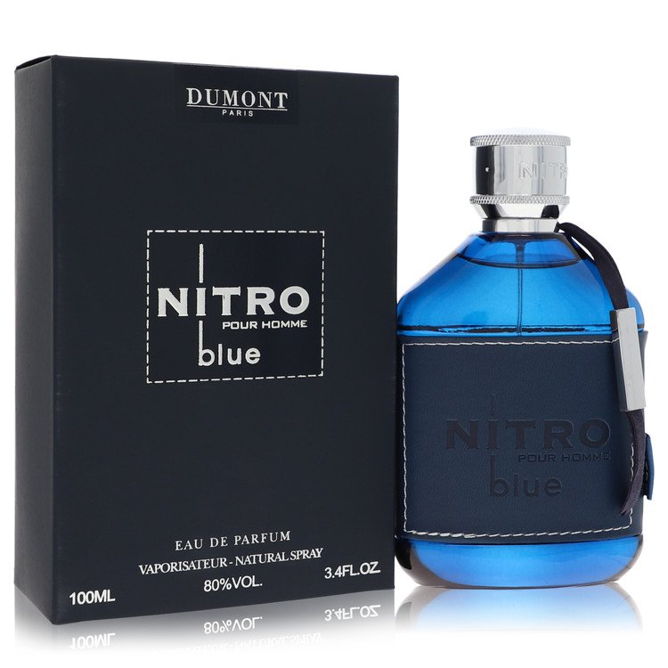 Dumont Paris Dumont Nitro Blue
