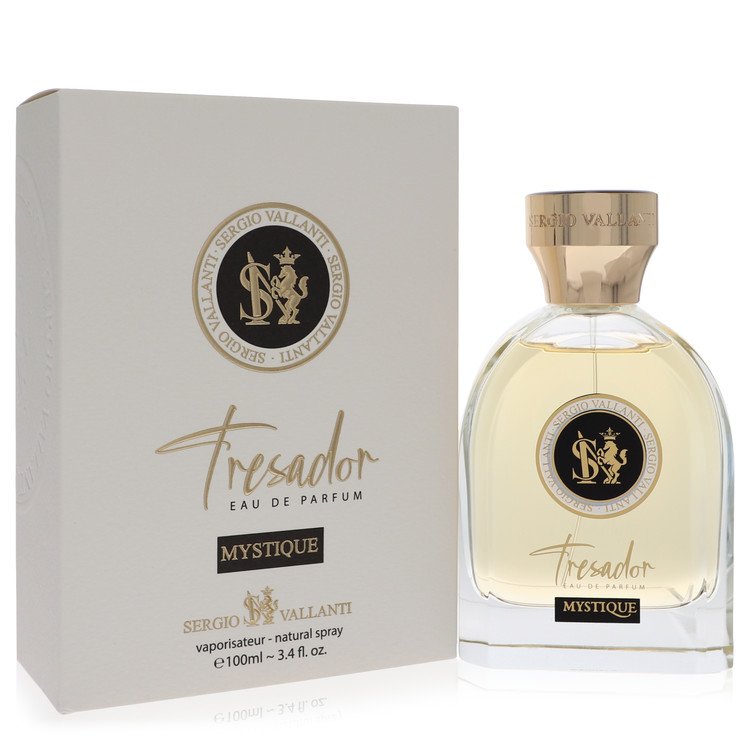 Dumont Paris Dumont Tresador Mystique
