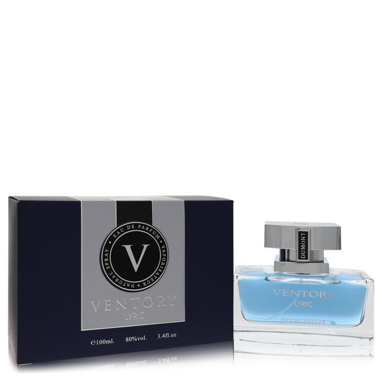 Dumont Paris Dumont Ventory Lyric