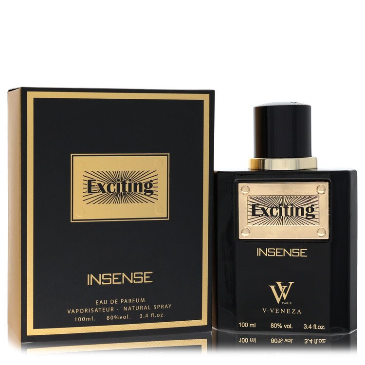 Dumont Paris Dumont Exciting Insense