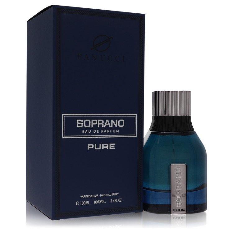 Dumont Paris Dumont Soprano Pure