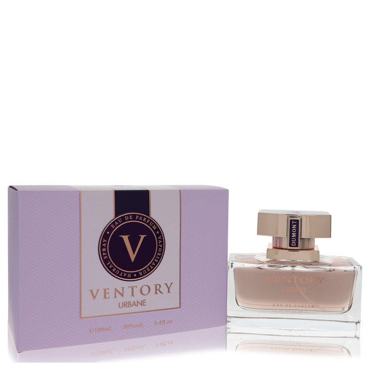 Dumont Paris Dumont Ventory Urbane