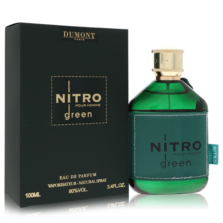 Dumont Paris Dumont Nitro Green
