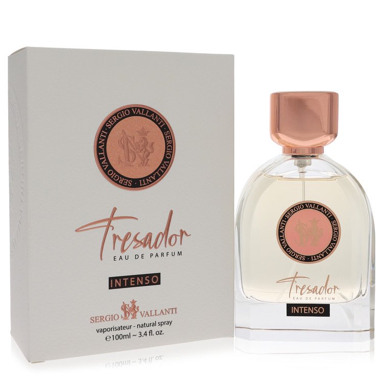 Dumont Paris Dumont Tresador Intenso