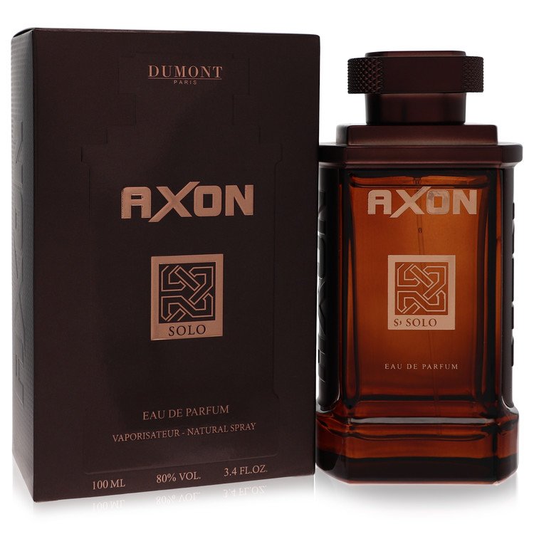 Dumont Paris Dumont Axon Solo