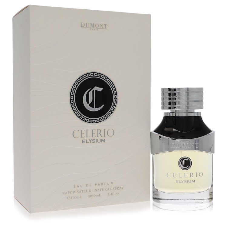 Dumont Paris Dumont Celerio Elysium