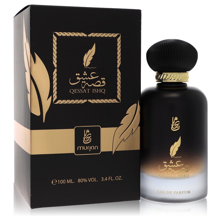 Dumont Paris Dumont Murjan Qessat Ishq