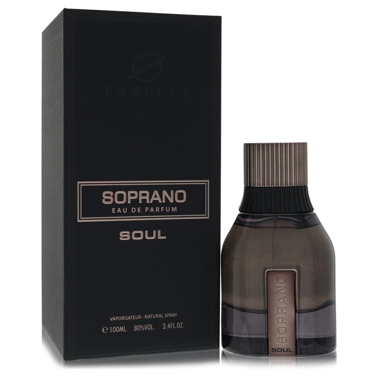 Dumont Paris Dumont Soprano Soul