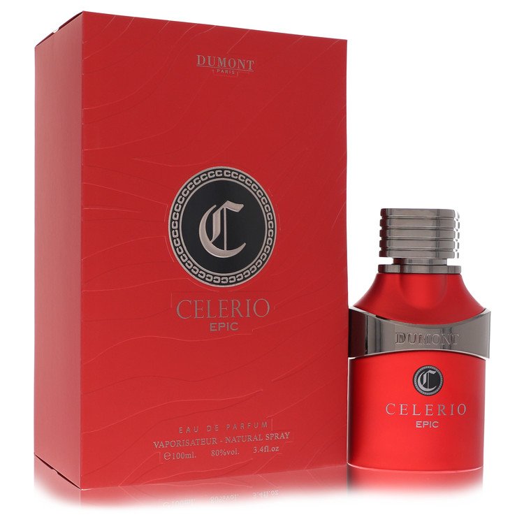 Dumont Paris Dumont Celerio Epic