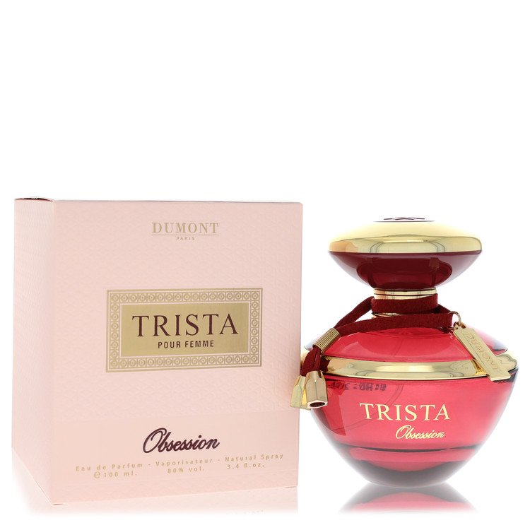 Dumont Paris Dumont Trista Obsession