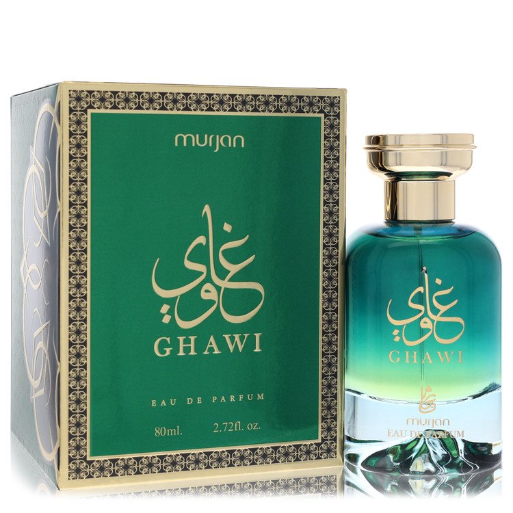 Dumont Paris Dumont Murjan Ghawi