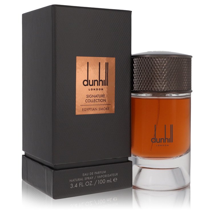 Alfred Dunhill Dunhill Signature Collection Egyptian Smoke