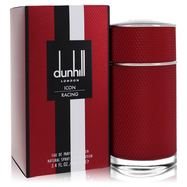 Alfred Dunhill Dunhill Icon Racing Red