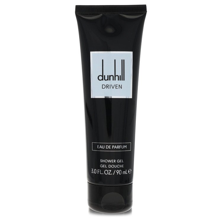 Alfred Dunhill Dunhill Driven Black