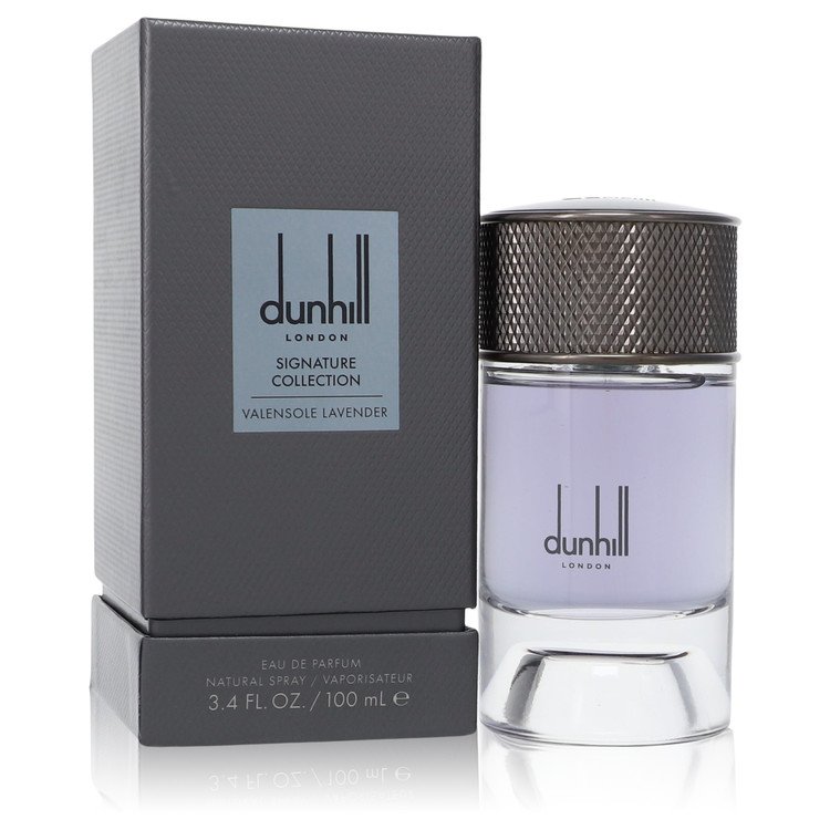 Alfred Dunhill Dunhill Signature Collection Valensole Lavender